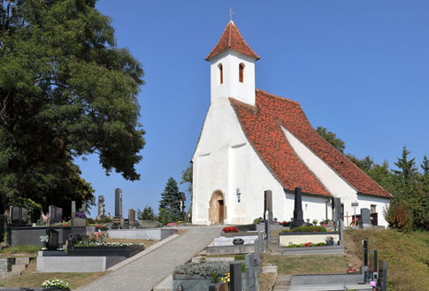 Jakobikirche