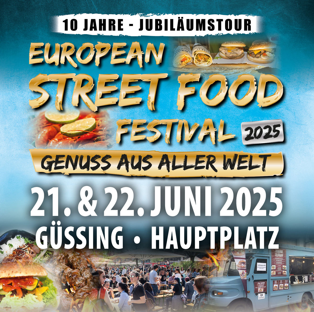 Güssing ESFF 2025 quadrat
