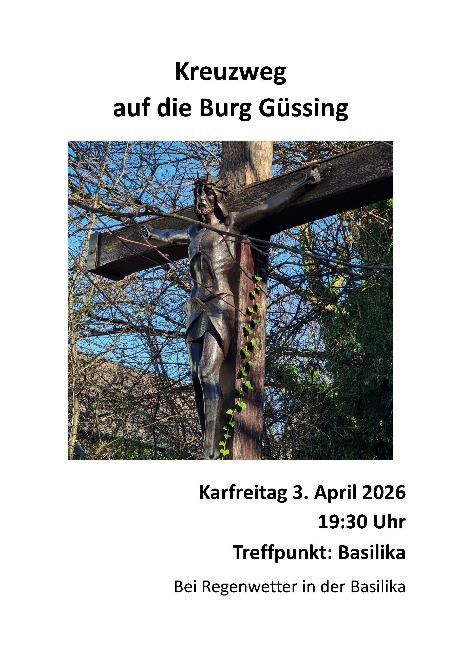 2026 04 03 Kreuzweg auf die Burg neu