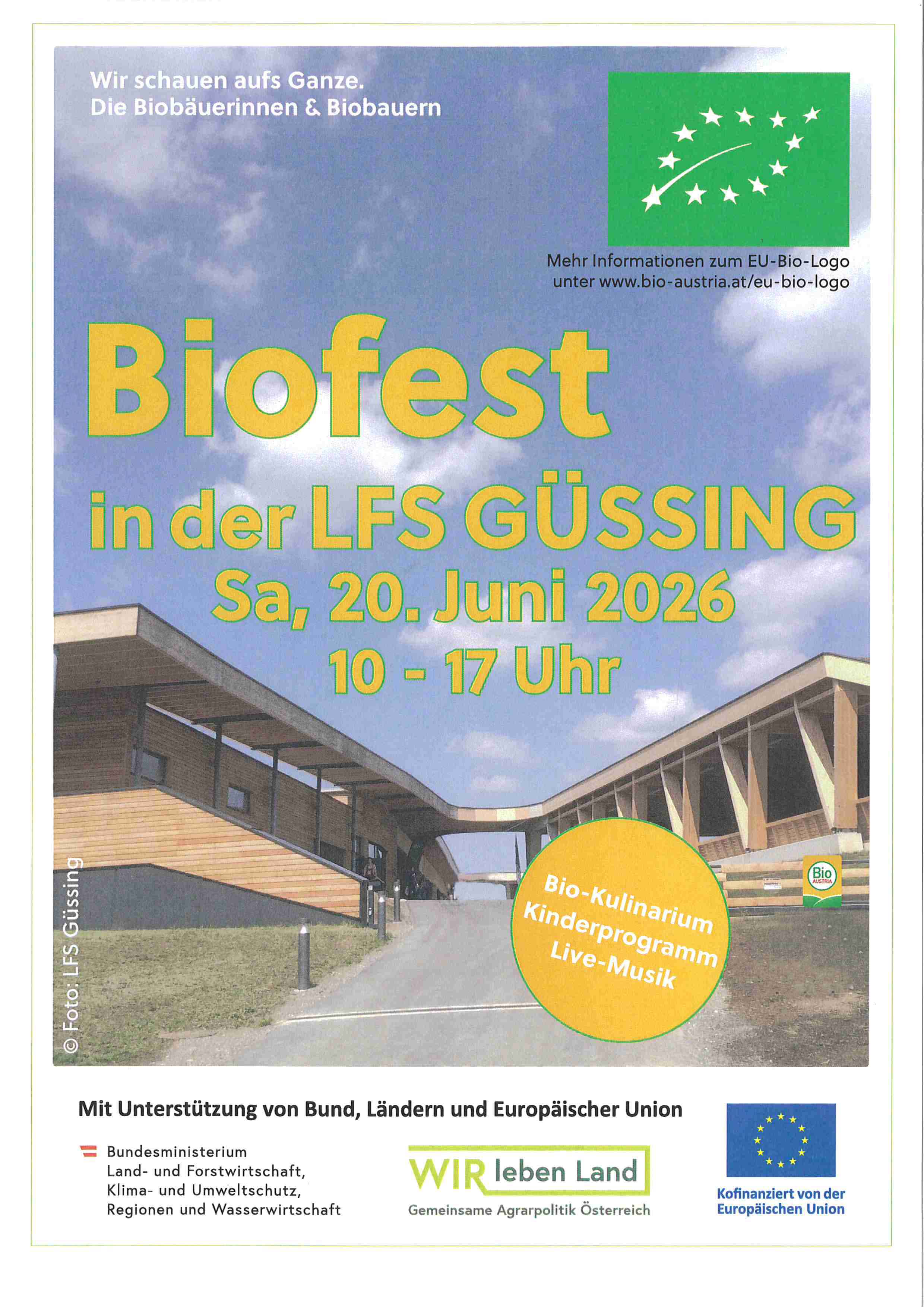 Biofest LFS