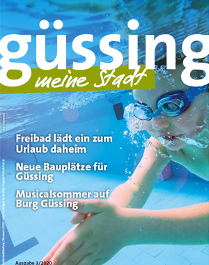 Stadtzeitung Ausgabe 03-2020